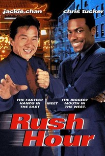 Rush Hour 1998 1 Dub in Hindi full movie download